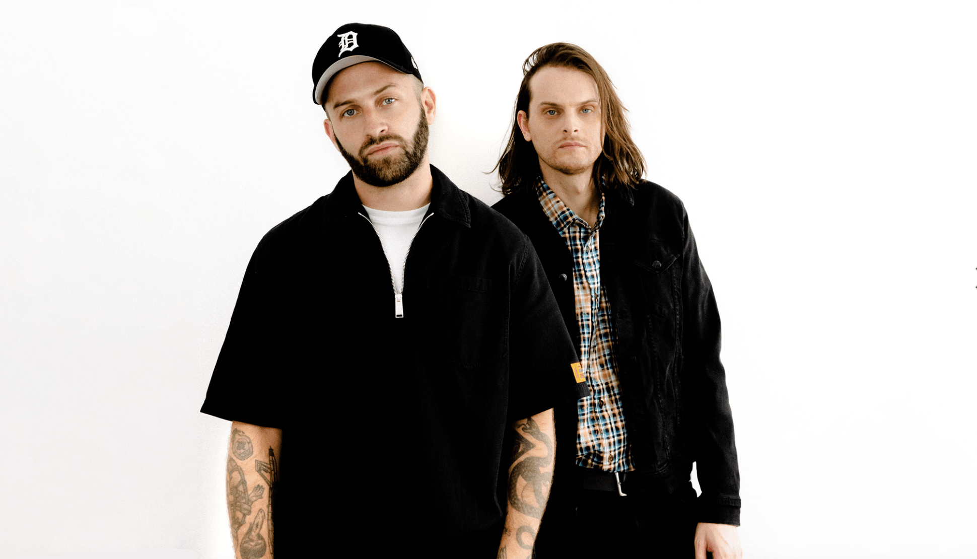 Zeds Dead